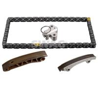 Timing chain kit Simplex 33 10 7181 SWAG for HYUNDAI KIA