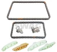 Timing chain kit Simplex 33 10 7662 SWAG for KIA HYUNDAI