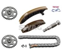 SWAG 33 10 8470 Timing chain kit