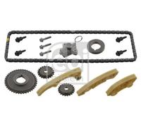 Timing chain kit Simplex 33046 FEBI BILSTEIN for OPEL FIAT ALFA ROMEO