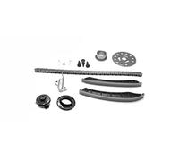 Timing chain kit Simplex 341500001400 MAGNETI MARELLI for RENAULT NISSAN OPEL