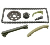Timing chain kit Simplex 37966 FEBI BILSTEIN for MERCEDES-BENZ A-CLASS VANEO