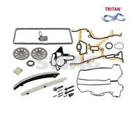 SWAG 40 94 9409 Timing chain kit