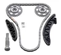 Timing chain kit Simplex 400210400003 KOLBENSCHMIDT for MERCEDES-BENZ CLS VIANO