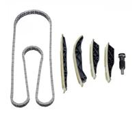 KOLBENSCHMIDT 400210400004 Timing chain kit