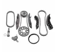Timing chain kit Simplex 400450400001 KOLBENSCHMIDT for MINI BMW TOYOTA