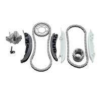 Timing chain kit Simplex 400450400002 KOLBENSCHMIDT for BMW X5 3 Touring 3 7 5 1