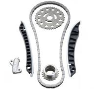 Timing chain kit Simplex 407380400000 KOLBENSCHMIDT for RENAULT NISSAN OPEL FIAT