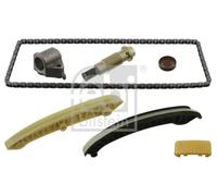 Timing chain kit Simplex 40953 FEBI BILSTEIN for MERCEDES-BENZ E-CLASS CLK SLK