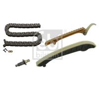 Timing chain kit Simplex 44961 FEBI BILSTEIN for MERCEDES-BENZ A-CLASS VANEO