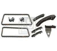 Timing chain kit Simplex 49390 FEBI BILSTEIN for HYUNDAI KIA