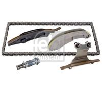 Timing chain kit Simplex 49495 FEBI BILSTEIN for MINI MINI MINI Convertible