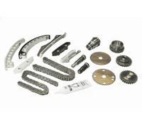 Timing chain kit Simplex 559 1011 31 INA for FIAT PEUGEOT CITROËN IVECO