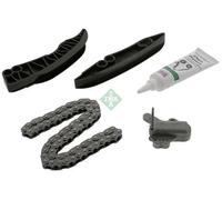 FITS BMW 1 116 D TIMING CHAIN KIT 559177422 FITS FOR SCHAEFFLER INA