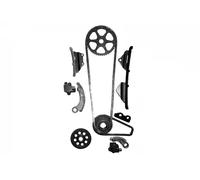 Timing chain kit Simplex 58515 Metalcaucho for HONDA ACCORD VII FR-V CR-V Mk II