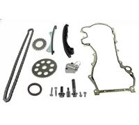 Timing chain kit Simplex 7500009 METZGER for OPEL FIAT CITROËN ALFA ROMEO SUZUKI