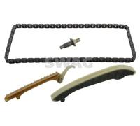 Timing chain kit Simplex 99 13 0325 SWAG for MERCEDES-BENZ A-CLASS VANEO