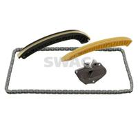 Timing chain kit Simplex 99 13 0497 SWAG for VW SEAT SKODA