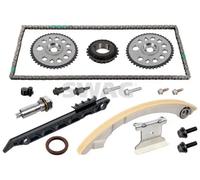 Timing chain kit Simplex 99 13 3045 SWAG for OPEL FIAT