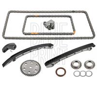 Blue Print ADBP730002 Timing Chain Kit for camshaft and oil pump piece