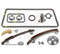 Timing chain kit Simplex ADBP730008 BLUE PRINT for TOYOTA RAV 4 III RAV 4 Mk II