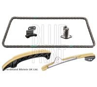 Timing chain kit Simplex ADBP730094 BLUE PRINT for TOYOTA LEXUS