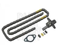 Blue Print ADC47347 Timing Chain Kit for camshaft, pack of one