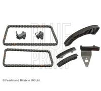 Timing chain kit Simplex ADG07380 BLUE PRINT for HYUNDAI KIA