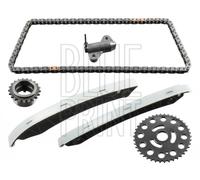 BLUE PRINT ADN17341 Timing chain kit