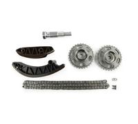 Timing chain kit Simplex FT41910 FAST for MERCEDES-BENZ CLS C-CLASS VITO Bus SLK