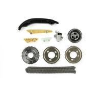 Timing chain kit Simplex FT41912 FAST for FORD LAND ROVER