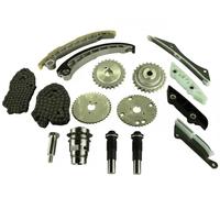 Timing chain kit Simplex FT41915 FAST for FIAT PEUGEOT CITROËN IVECO