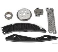 HERTH+BUSS JAKOPARTS J1190500 Timing chain kit