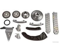 Timing chain kit Simplex J1190502 HERTH+BUSS JAKOPARTS for HYUNDAI KIA