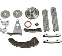 HERTH+BUSS JAKOPARTS J1190509 Timing chain kit
