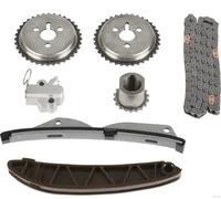 HERTH+BUSS JAKOPARTS J1190900 Timing chain kit