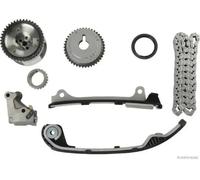 HERTH+BUSS JAKOPARTS J1191012 Timing chain kit
