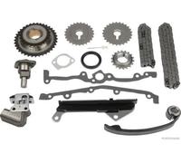HERTH+BUSS JAKOPARTS J1191014 Timing chain kit