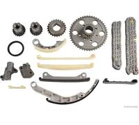 HERTH+BUSS JAKOPARTS J1191015 Timing chain kit