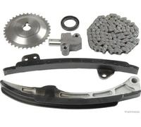 TIMING CHAIN KIT J1192013 FOR TOYOTA YARIS/VERSO/FUN/CARGO/VITZ VITZ/ECHO 1.3L