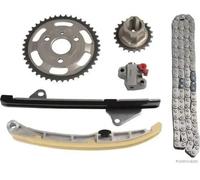 Timing chain kit Simplex J1192020 HERTH+BUSS JAKOPARTS for TOYOTA SUBARU MINI