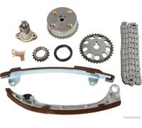 Timing chain kit Simplex J1192022 HERTH+BUSS JAKOPARTS for TOYOTA AVENSIS