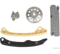 HERTH+BUSS JAKOPARTS J1195004 Timing chain kit