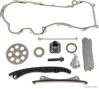 Timing chain kit Simplex J1198003 HERTH+BUSS JAKOPARTS for SUZUKI OPEL FIAT FORD