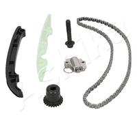 Timing chain kit Simplex KCK0200 ASHIKA for FIAT ALFA ROMEO LANCIA