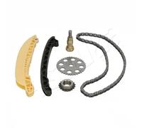 Timing chain kit Simplex KCK0301 ASHIKA for FORD KA FIESTA V STREET KA