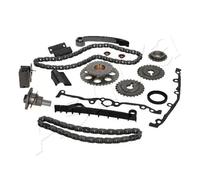 Timing chain kit Simplex KCK100 ASHIKA for NISSAN SUNNY Mk II Hatchback 100NX