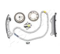 Timing chain kit Simplex KCK107 ASHIKA for NISSAN PATROL GR Mk II Wagon
