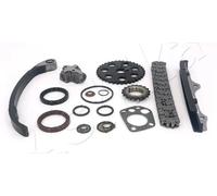 Timing chain kit Simplex KCK108 ASHIKA for NISSAN FORD