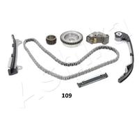 ASHIKA KCK109 Timing chain kit